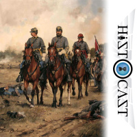 HistoCast 288 - Jackson en el Valle de Shenandoah (Parte III)