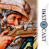 HistoCast 236 - La profesión militar, mito y realidad