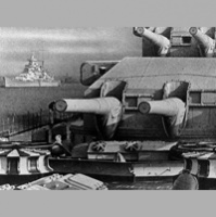 BlitzoCast 013 - Rheinübung - La caza del Bismarck