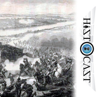 HistoCast 243 - Jackson en el Valle de Shenandoah (Parte II)