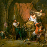 BlitzoCast 082 - Invasión inglesa de Cádiz de 1625, Karansebes y receta