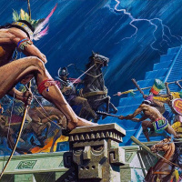 EstíoCast 34 - La Noche Triste