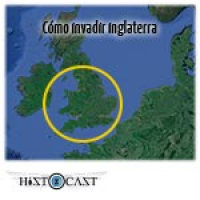HistoCast 109 - Cómo invadir Inglaterra