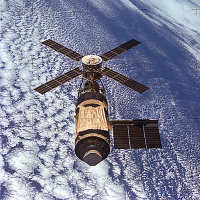 EstíoCast 41 - Skylab