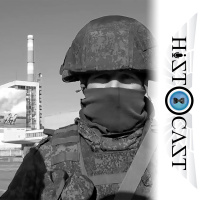 HistoCast 277 - Operaciones no convencionales de Rusia en su invasión de Ucrania