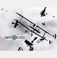 HistoCast 88 - IGM: Guerra aérea