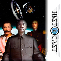 HistoCast 264 - What-Ifs y ucronías IV