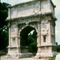 BlitzoCast 021 - Un paseo por Roma (I) - El Foro Romano