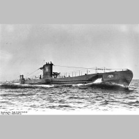 HistoCast 44 - Uboots