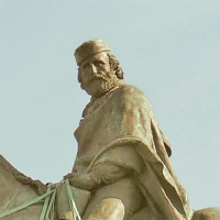 BlitzoCast 084 - Garibaldi y Roma