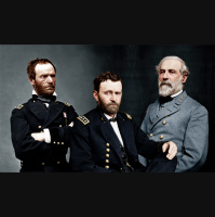 HistoCast 49 - Guerra de Secesión Americana