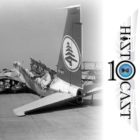 HistoCast 220 - Israel en el Líbano. Operación Paz para Galilea