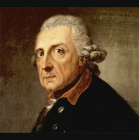 HistoCast 63 - Federico II de Prusia El Grande