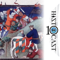 HistoCast 230 - Batalla de Manzikert