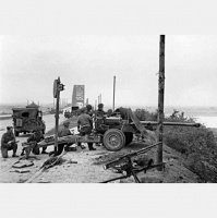 HistoCast 23 - Operación Market Garden