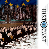HistoCast 267 - La Unión Europea, historia de un milagro II