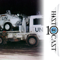 HistoCast 215 - Visión de un soldado de la misión española de la ONU en la Guerra de los Balcanes