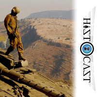 HistoCast 235 - Guerra entre Israel y Hizbollah, verano de 2006