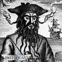 HistoCast 131 - Piratas