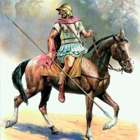 EstíoCast 37 - La caballería de Alejandro Magno