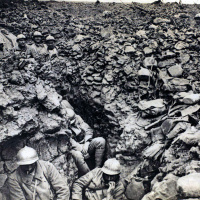 BlitzoCast 092 - La tragedia de Verdún