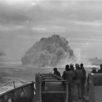 BlitzoCast 099 - Ataque a un submarino visto desde superficie y desde su interior