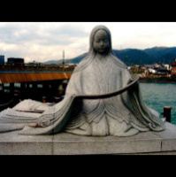 BlitzoCast 007 - Literatura y Damas de la corte Heian