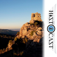 HistoCast 250 - La marca media, la defensa de una frontera