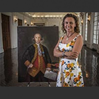 BlitzoCast 003 - Teresa Valcarce y Bernardo de Gálvez