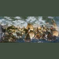 HistoCast 32 - Armada invencible