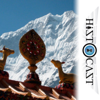 HistoCast 274 - Historia de Nepal