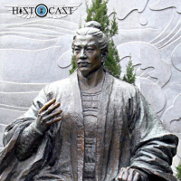 HistoCast 177 - Koxinga