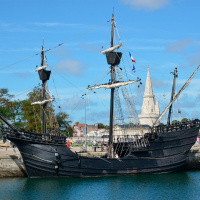 EstíoCast 66 - ¿Qué fue de los cañones de la Victoria?