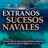 BlitzoCast 037 - Entrevista sobre Extraños sucesos navales