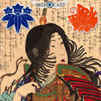 HistoCast 116 - Guerras Genpei