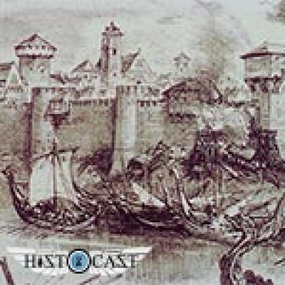 Histocast