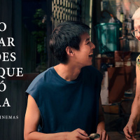 Você já viu um filme tailandês?