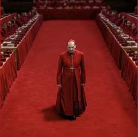 Conclave: Um filme para rever e aprender