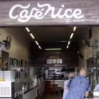 Revitalização do Café Nice