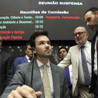 Propag: o legislativo estadual limpou a área de temas polêmicos e analisa o essencial