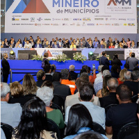 Congresso Mineiro dos Municípios