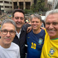 O que o apoio de governadores a Bolsonaro pode significar para as eleições de 2026?