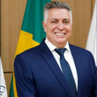 Álvaro Damião, o novo prefeito de Belo Horizonte