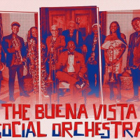 Buena Vista, Messias de Haendel e Orquestra Mineira de Brega