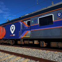 O governo protocolo pedido para estender a Linha do Metrô de BH