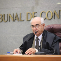 Quatro vagas em aberto no TCE-MG