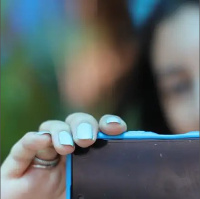 Presença de celulares em sala de aula