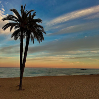 Costa Blanca da Espanha