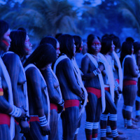 Exposição “Vetores-Vertentes: Fotógrafas do Pará” no CCBB BH