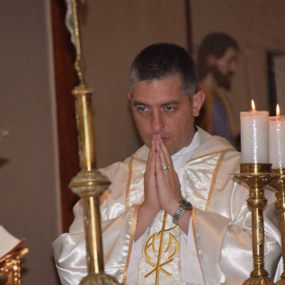 P. Sebastián Vallejo (fasta)